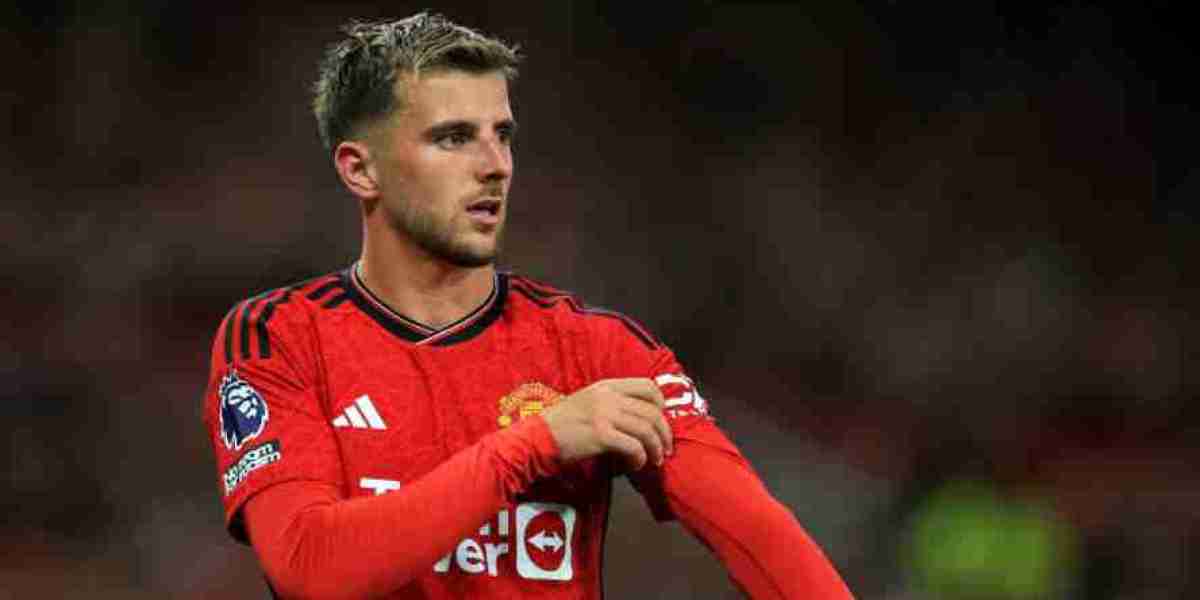 EA Sports FC 24 : Notes Manchester United – Fuites