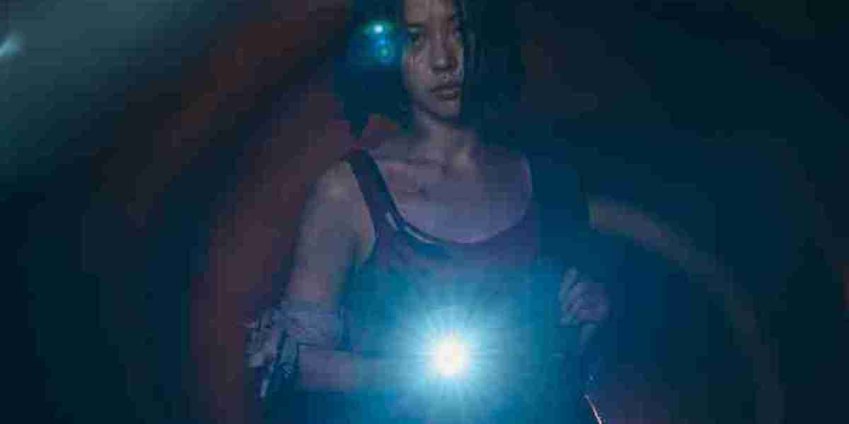 Netflix Action Series – Upcoming Thrillers to Watch