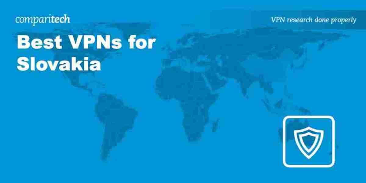 VPNs for Slovakia – Top Picks & Streaming Access