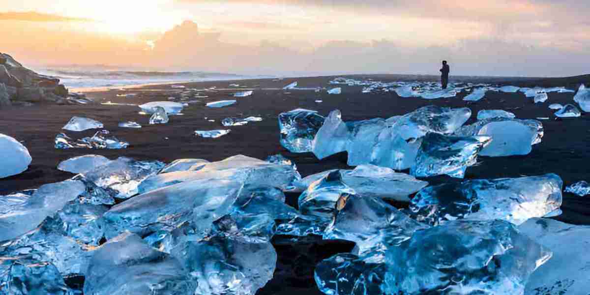 Discover the Best Time to Travel to Iceland for an Unforgettable Adventure