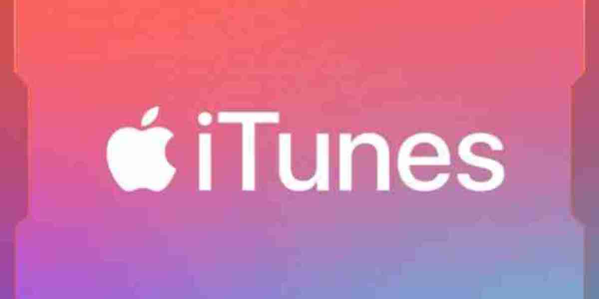 iTunes Gift Cards – Easy Entertainment for Apple Users