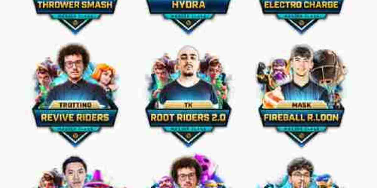 Clash of Clans Hero Equipment Guide: Upgrade Tips