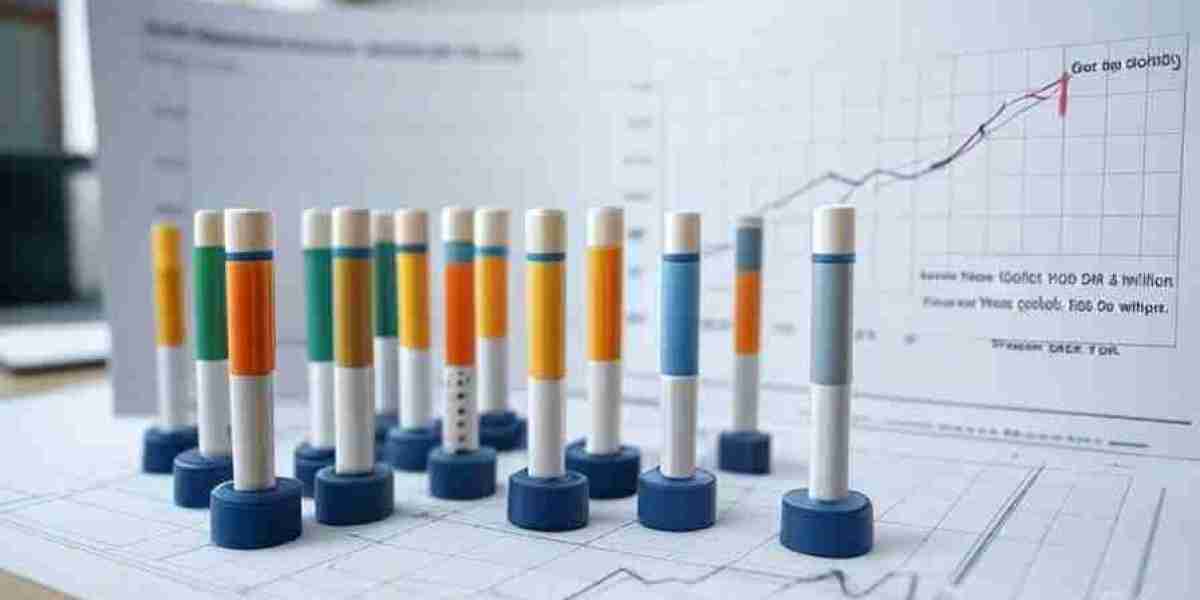 Utility Markers Market Estimates Show USD 723 million by 2035