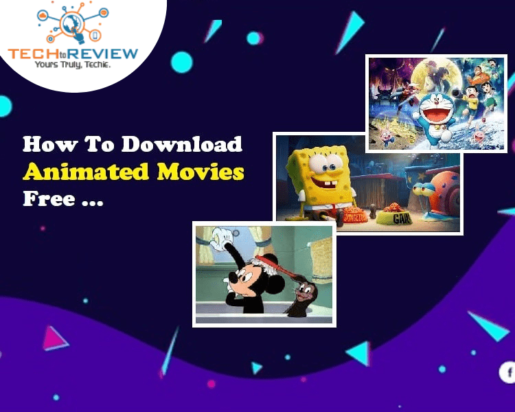 Top 7 Animated Movies Download Sites for Free in 2025 - Tech to Review