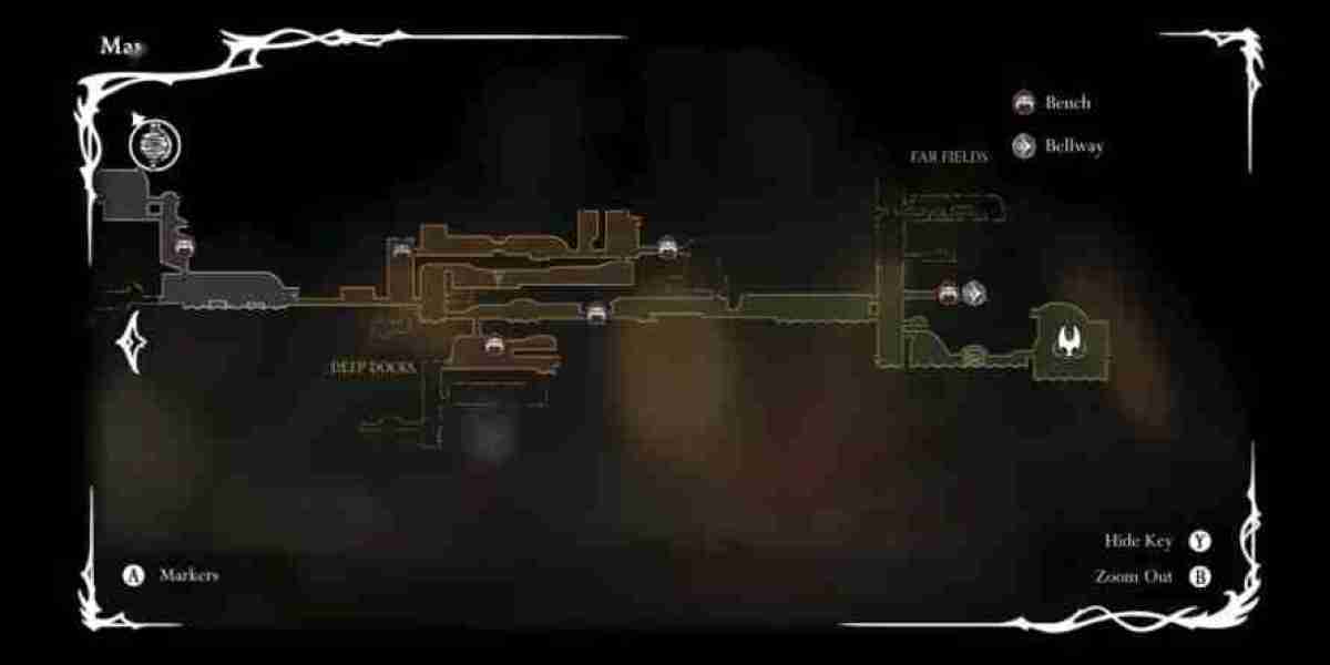 Hollow Knight: Silksong – Fähigkeiten im Überblick