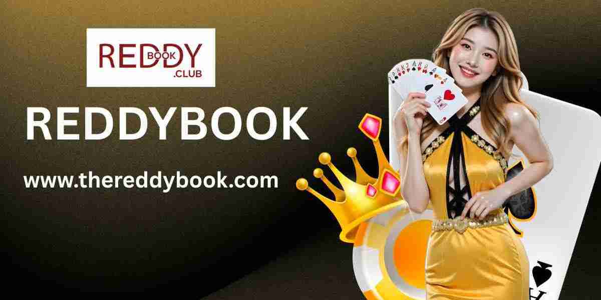 Facing Reddybook Login Issues? Here’s How to Fix Them