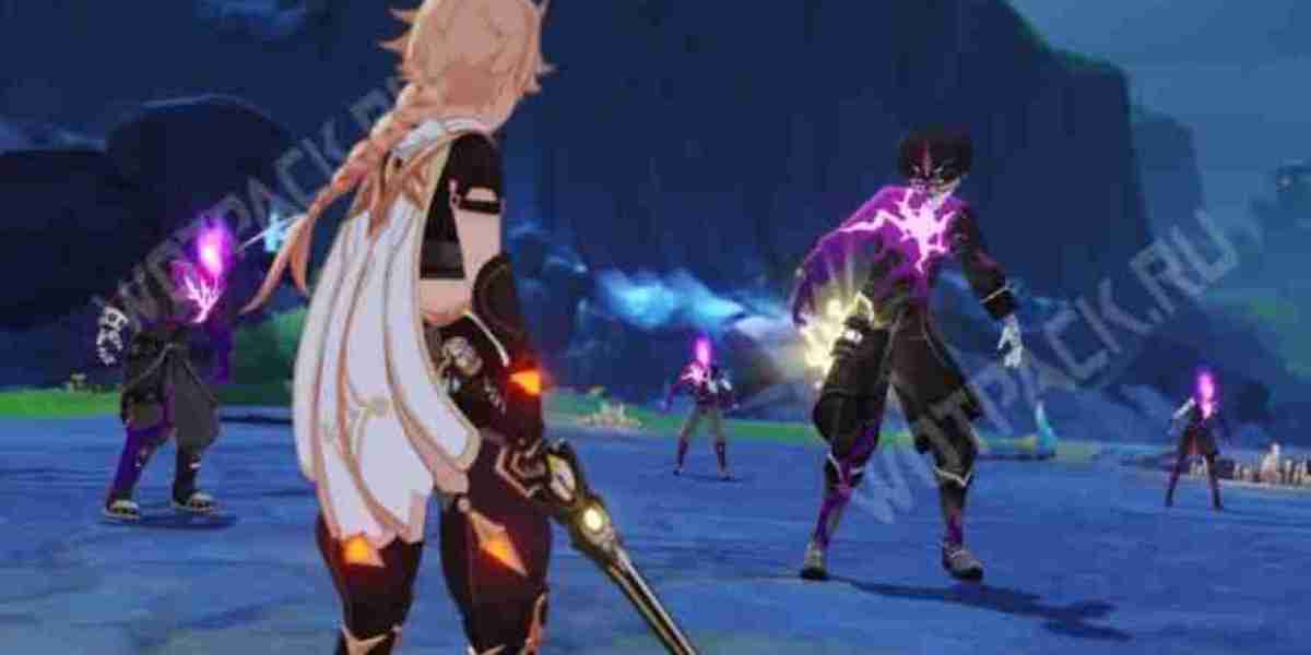 Genshin Impact – Elegie aus Staub und Laternenlicht: Guide