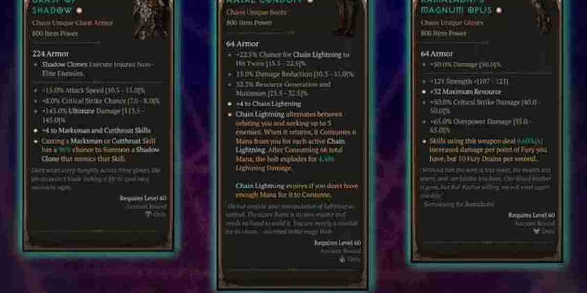 Season of Chaos – Unlock Chaos Armor & Rifts