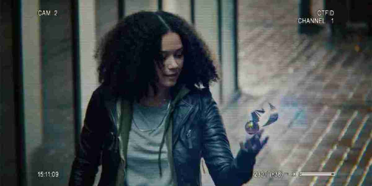 Harry Potter AR Game: Magic Meets Reality—First Look