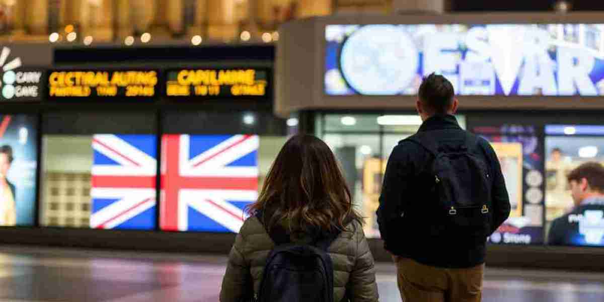 The 21st Century Law Firm: A New Standard for Immigration Solicitors UK