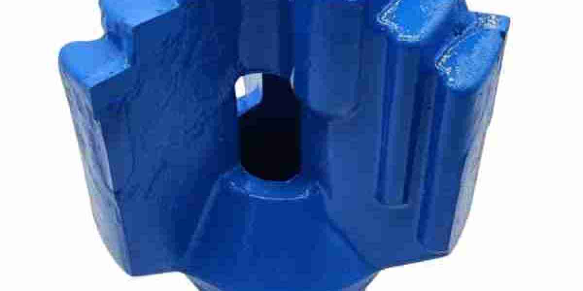 PDC Drill Bits: Redefining Efficiency in Modern Drilling