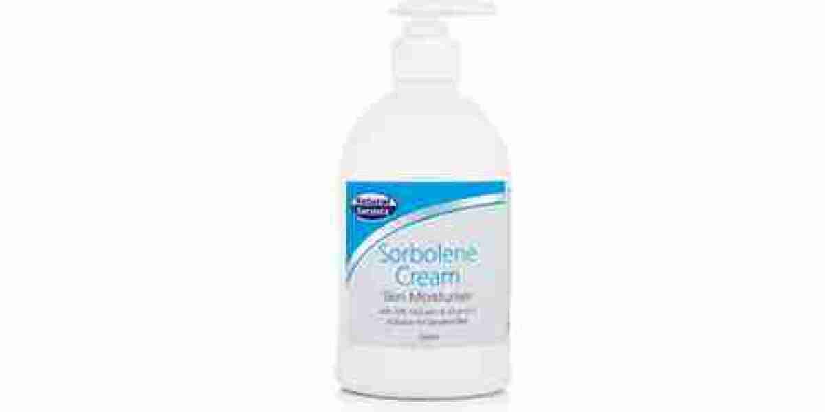 Sorbolene Skin Moisturizer – Gentle Hydration for Soft, Healthy, Radiant Skin