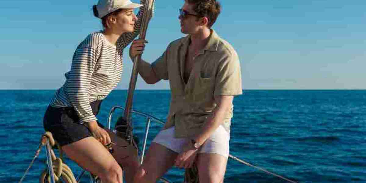 Ares and Raquel Sequel: Now Streaming on Netflix