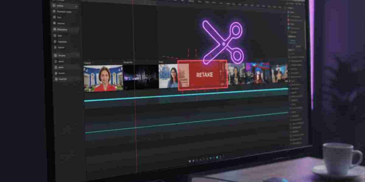 Auto Sync Audio and Video: Reach Creative Stage Faster
