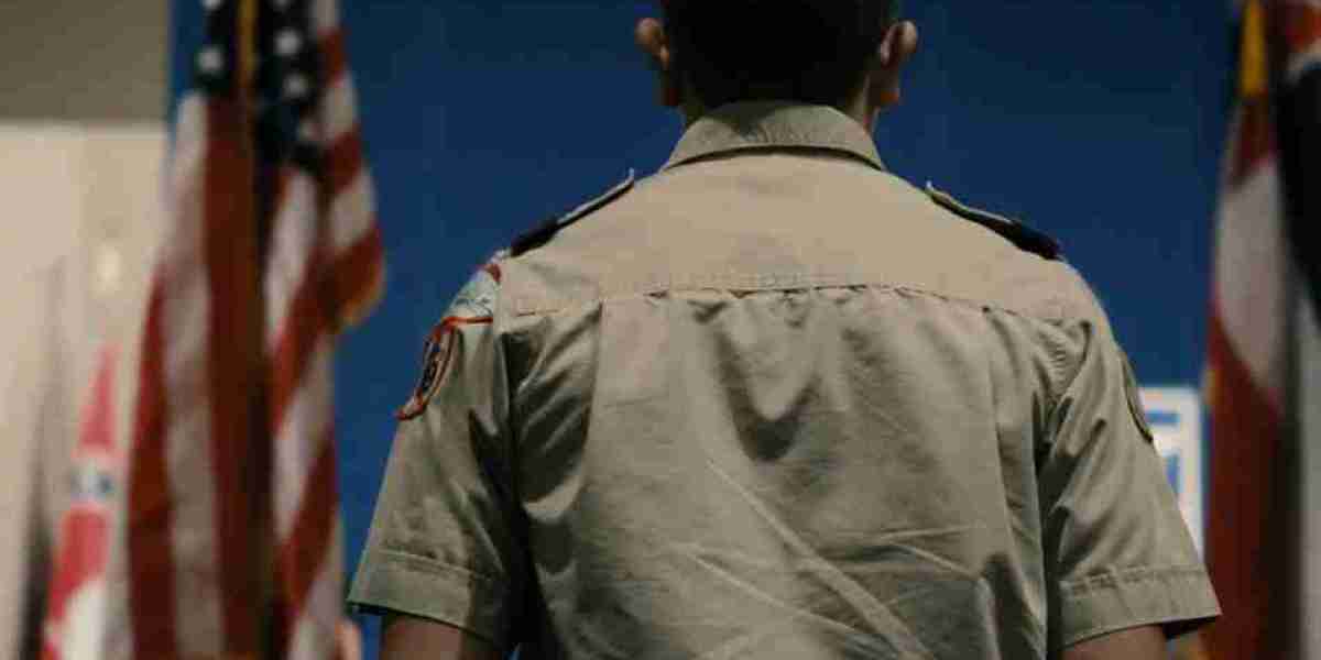 Netflix Fall Highlights – Must-See Autumn Picks