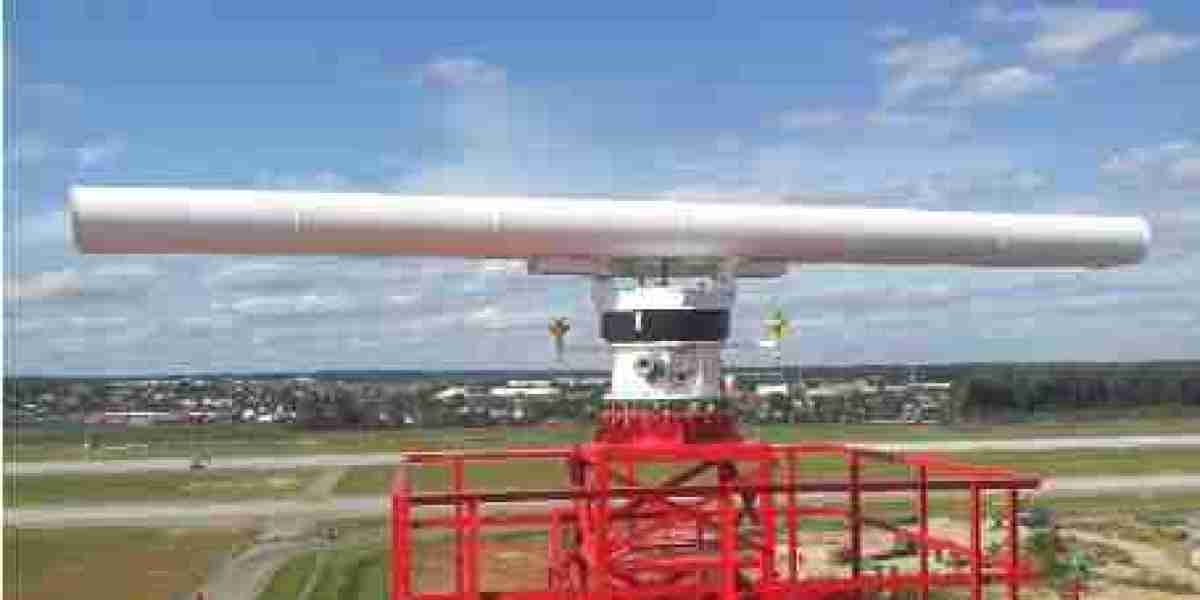 Surface Radars Market Estimates Show USD 31.8 Billion by 2035