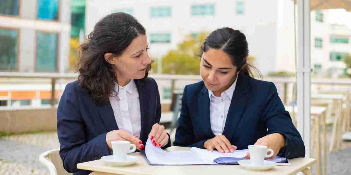 MBA Admissions Consulting: What to Expect and How to Maximize Results