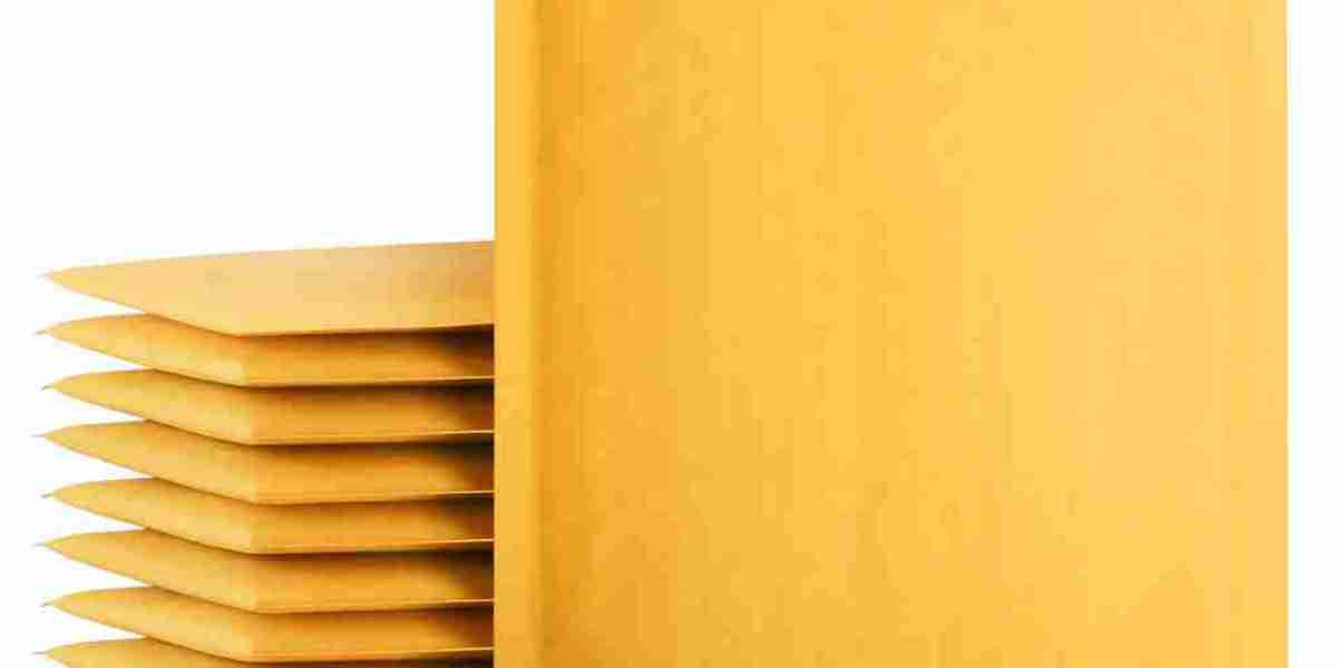 6x9 Poly Mailers: Durable, Lightweight, and Cost-Effective Shipping Solutions