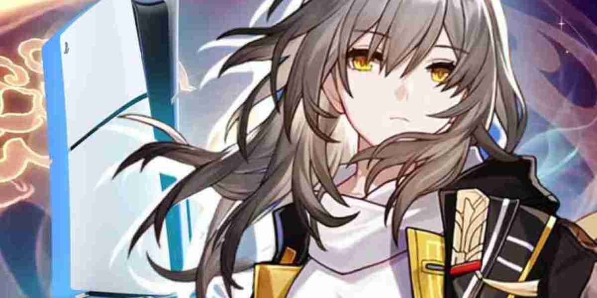 Honkai: Star Rail – Physische Version 2025 im Überblick