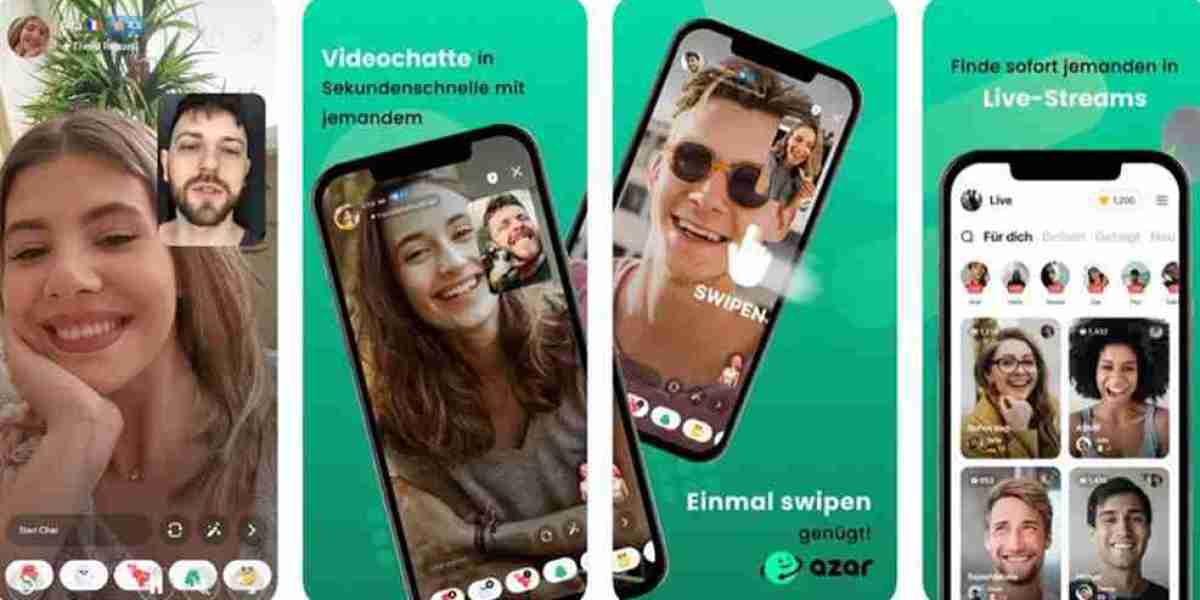 Top Live Chat Apps 2025 – Best Messaging Platforms