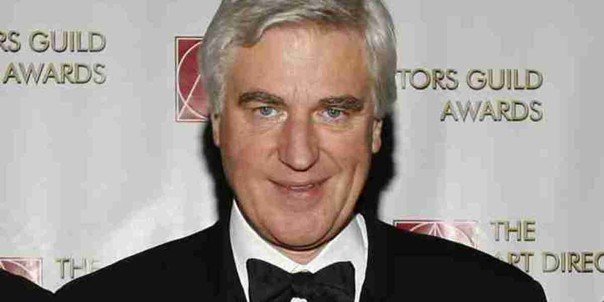 Stuart Craig: Harry Potter Designer's Legacy & Awards