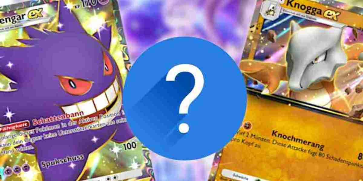Pokémon TCG Pocket – Mythen um Booster-Packs erklärt
