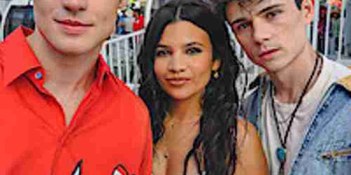 Detective Duo Sequel: Nick & Audrey's New Agency