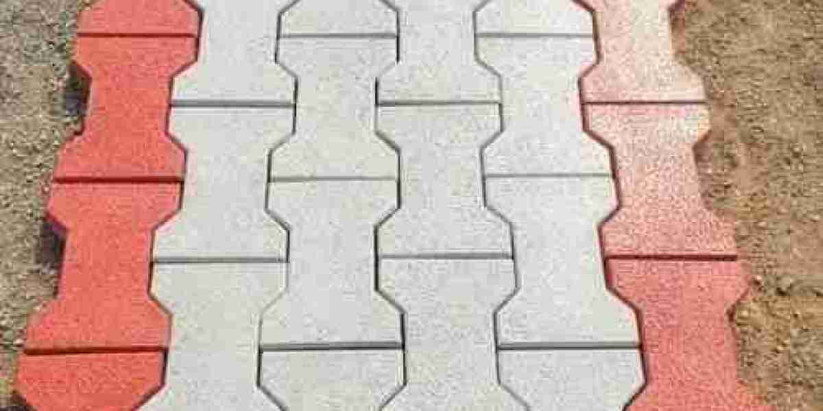 Paver Blocks Market Estimates Show USD 7.9 Billion by 2035
