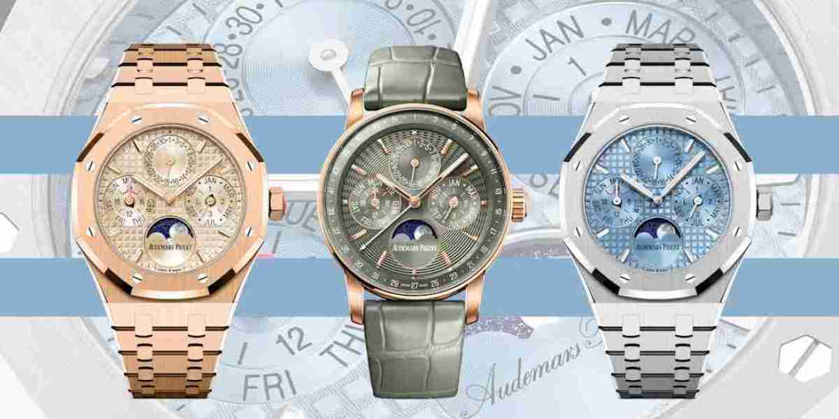 Audemars Piguet Piguet CODE 11:59 Flying Tourbillon Watch Replica