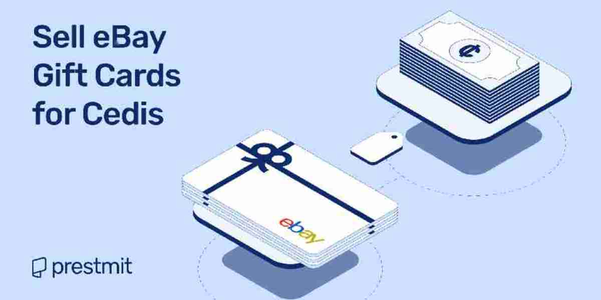 eBay Gift Card – Uses, Benefits & Challenges Explained