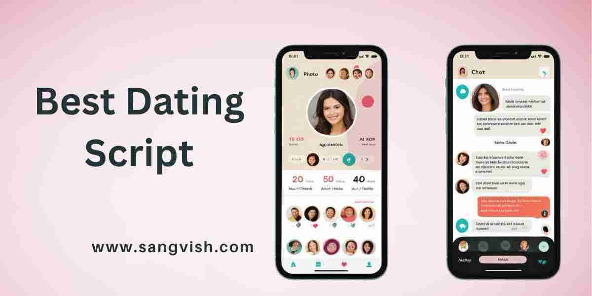 Dating App Development: The Next Big Business Opportunity in 2025