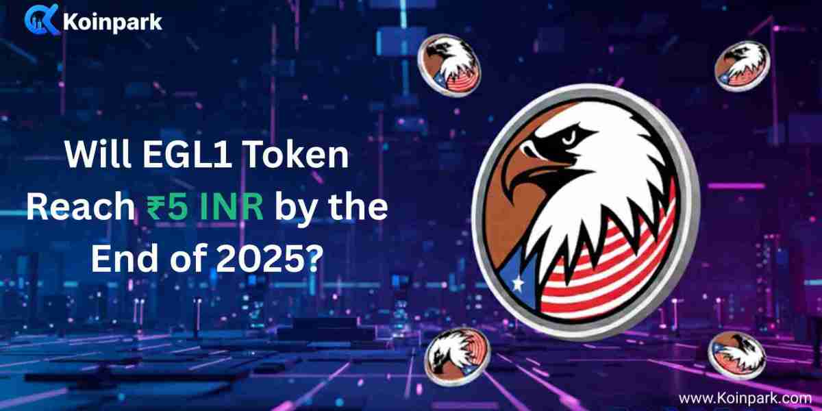 Will EGL1 Token Reach ₹5 INR by the End of 2025?