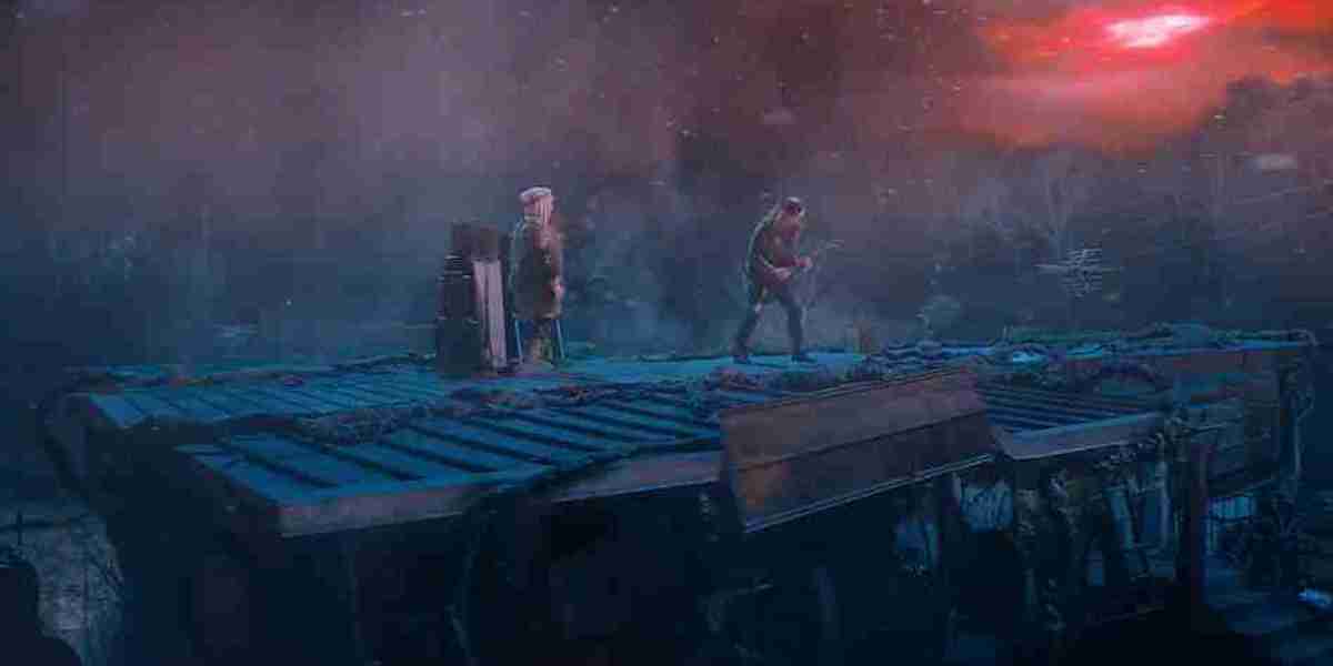 Stranger Things Season 5: Dan Trachtenberg to Direct