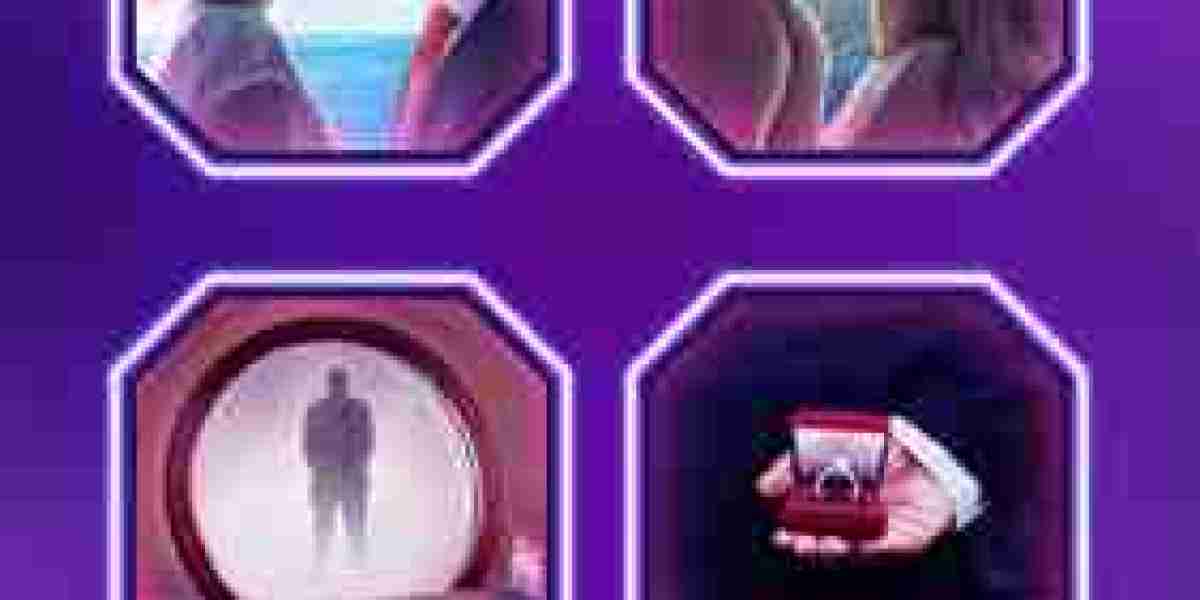 Love Is Blind Interactive – Step Into the Experience