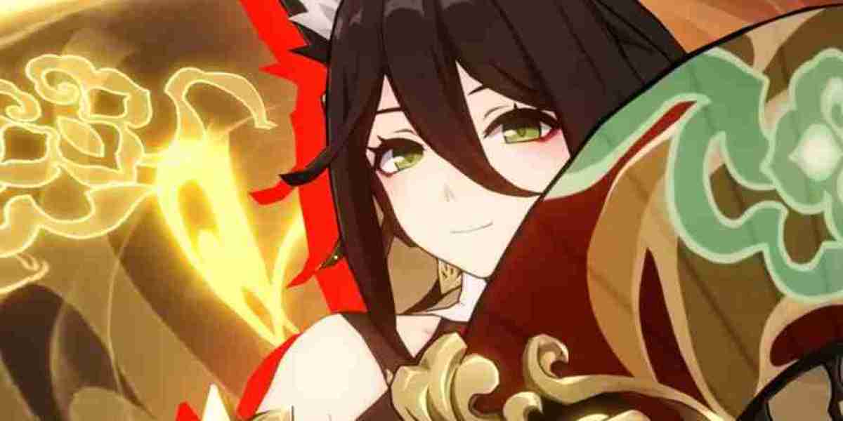 Honkai: Star Rail – Tingyun Figur mit Defekt entdeckt