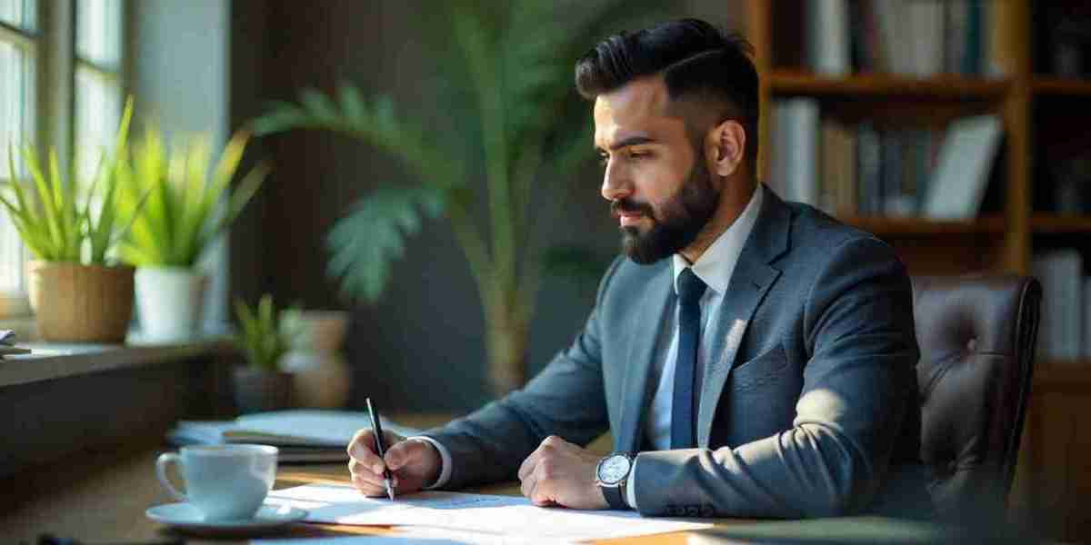 More Than a Legal Service: Forging a Vital Partnership with Your Immigration Solicitors UK