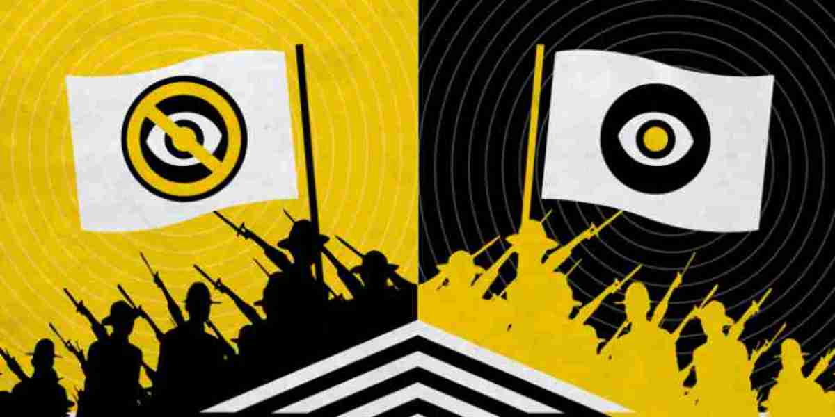 Facebook Security in Syria – VPNs for Safe Browsing