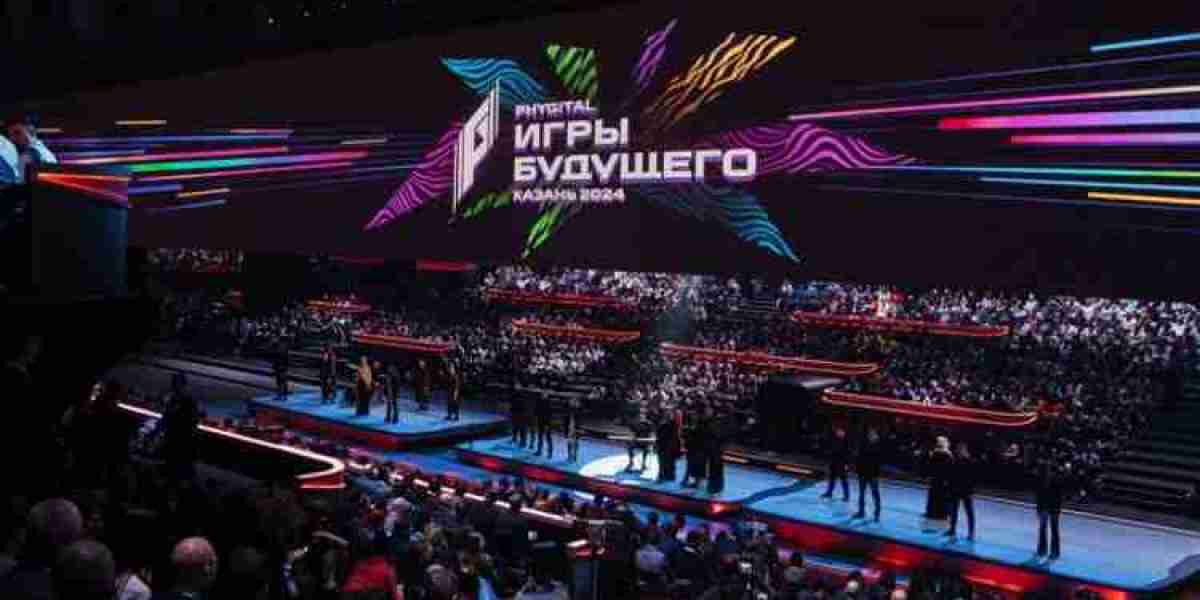 Фестиваль игр будущего 2025 — призы и дисциплины