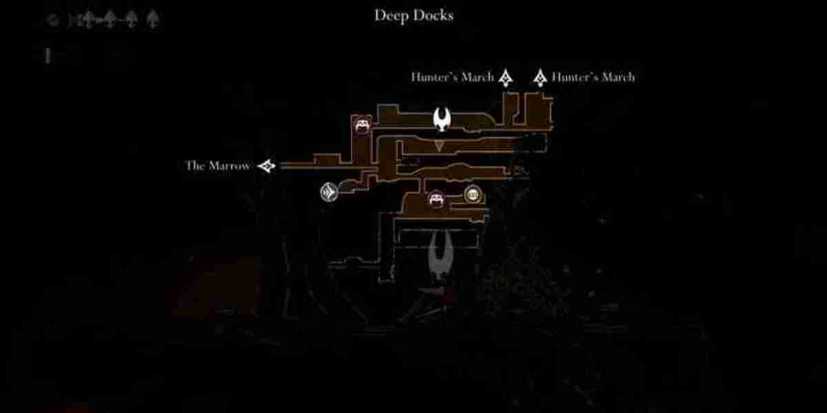 Hollow Knight: Silksong – Fähigkeiten & Tipps