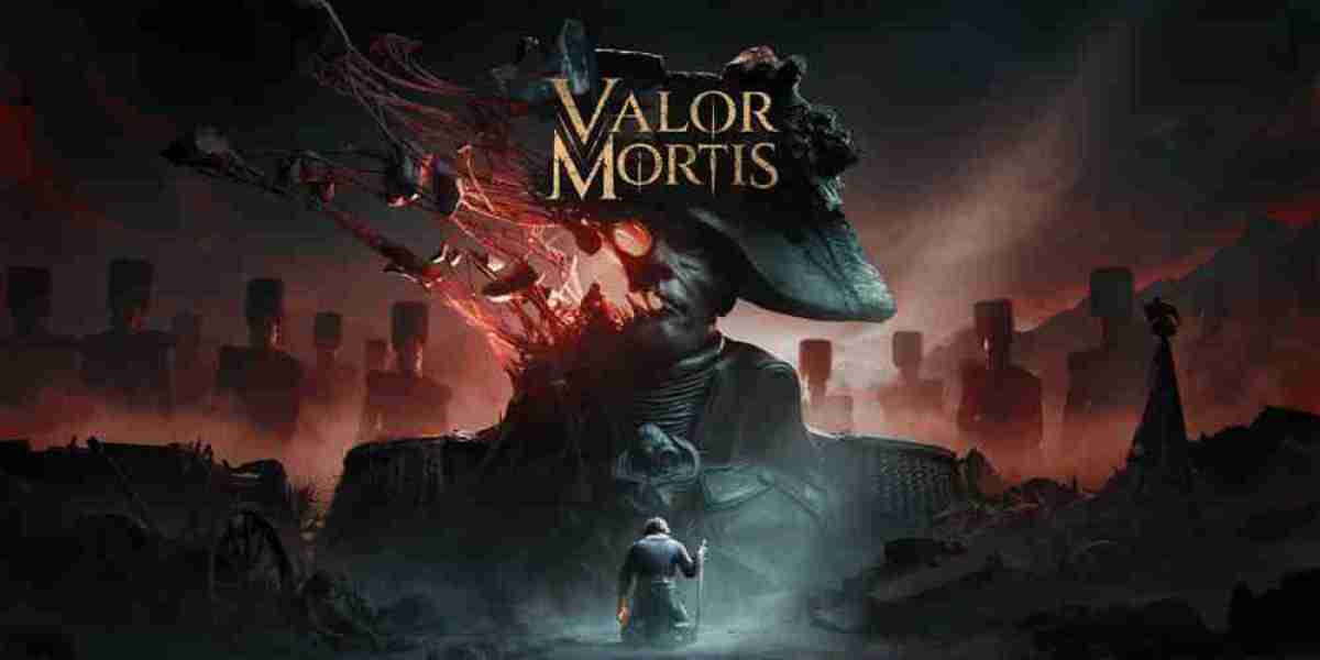 Valor Mortis: Genre Analysis & Gameplay Insights