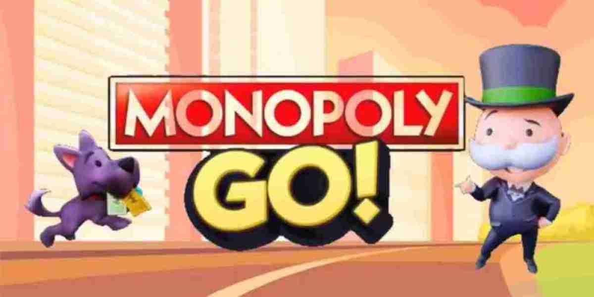 Wealth Stream Event – Monopoly GO Rewards & Tips