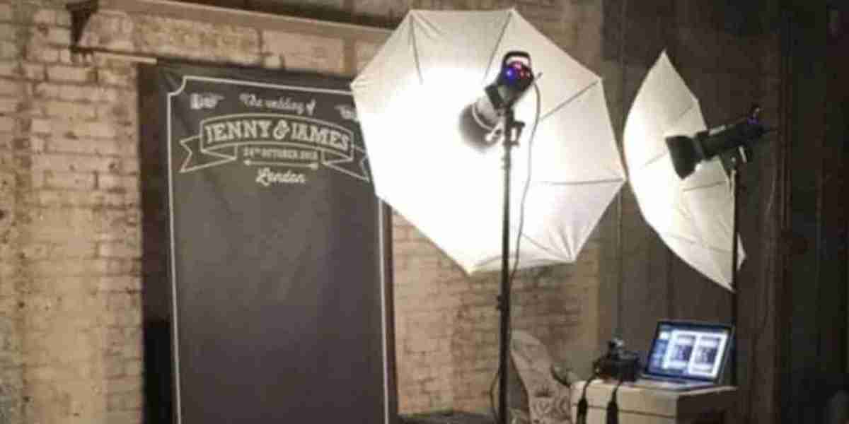 Capture Memories with a Party Photo Booth Essex and Wedding Photo Booth Essex