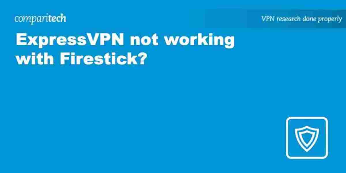 ExpressVPN Not Working on Firestick: Quick Fixes