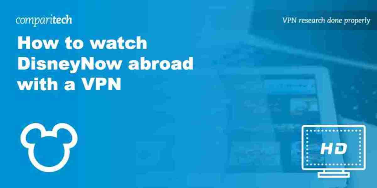 Access DisneyNow Abroad: VPN Guide for Streaming