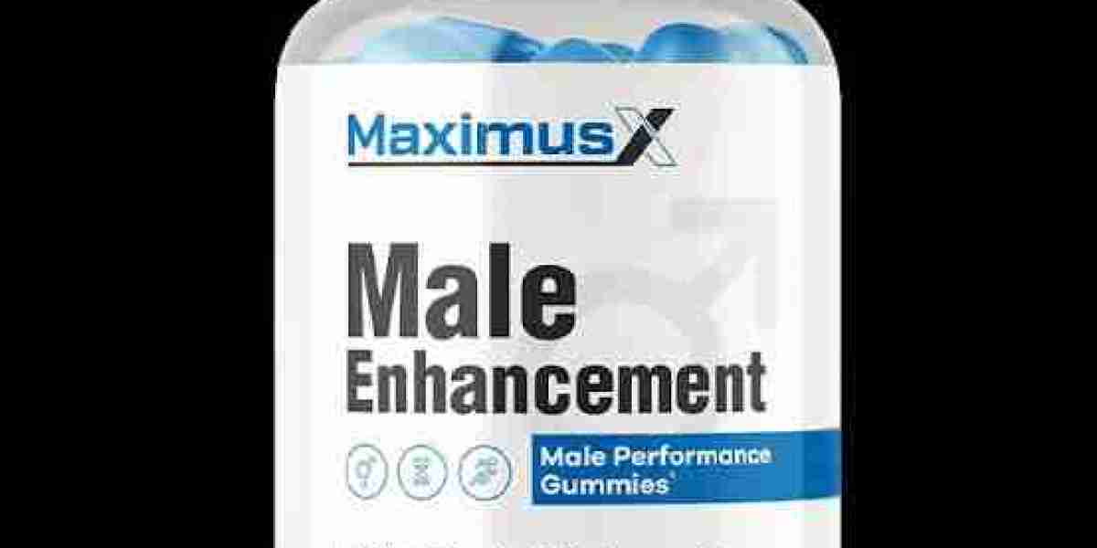 https://www.facebook.com/MaximusX.Male.Enhancement.Gummies
