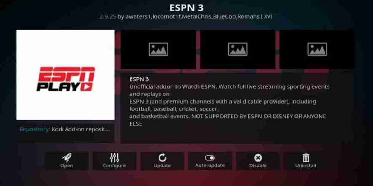 Kodi Sports Streaming Tips – Safe Addon Selection Guide