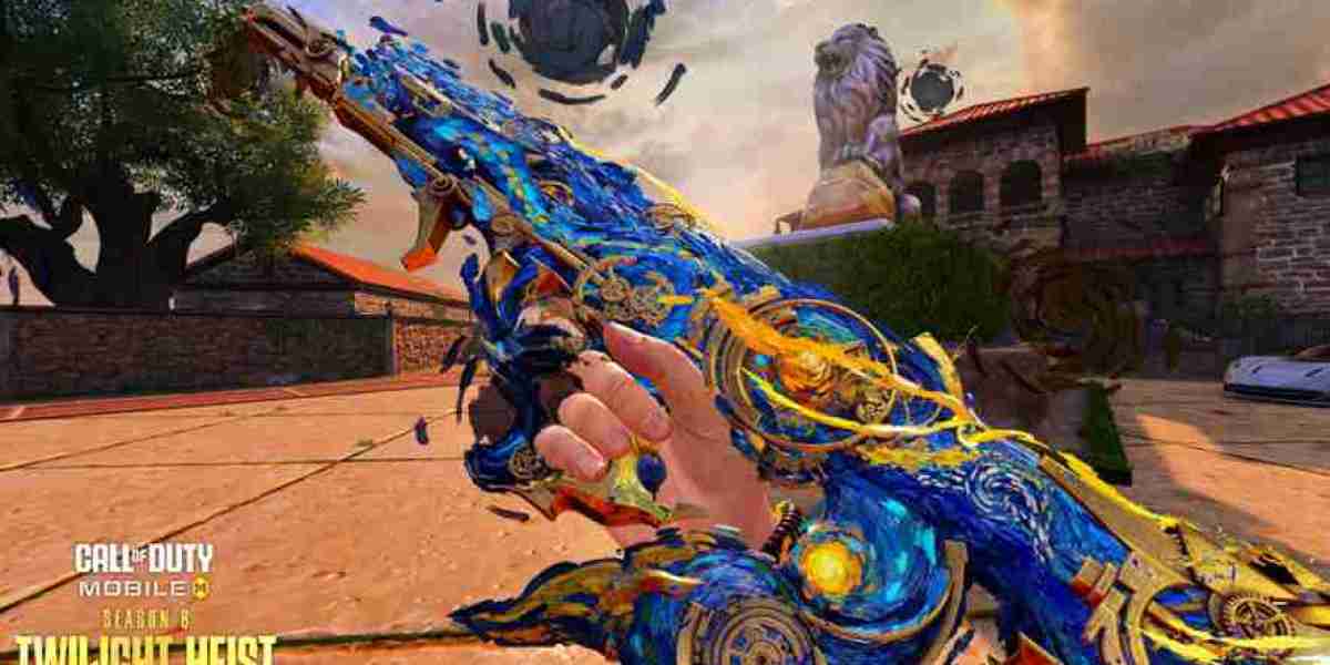 Call of Duty Mobile: Twilight Heist Season Overview