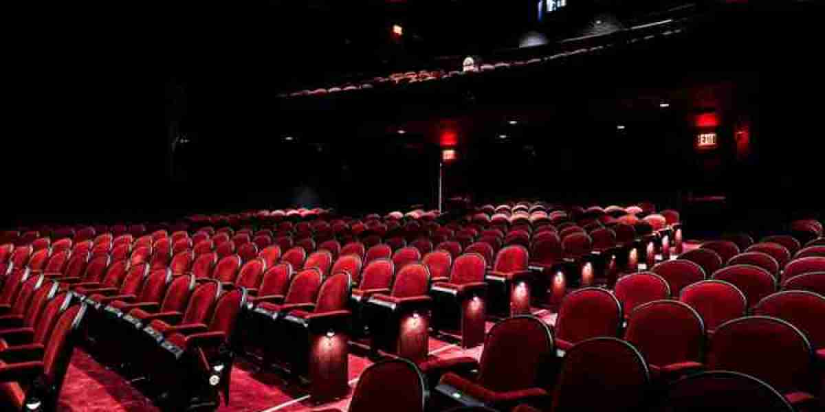 New York's Cinematic Crown Jewel: Revival & 70mm Return