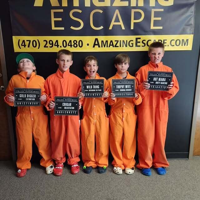 Escape Rooms: Best Team-Building Fun for Kids