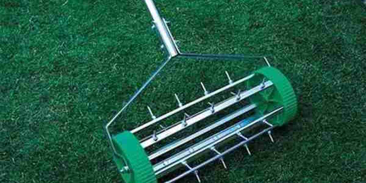 Soil Aerators Market Size to Hit USD 62.3 billion by 2035
